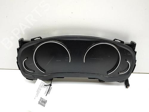 Used Instrument cluster Instrument cluster 37269260 37269260