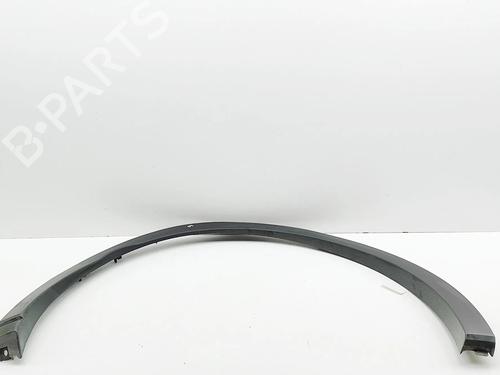 Højre bagtil skærm liste VW ID.5 (E39) Pro Performance | BP33847643C137 - Image 3