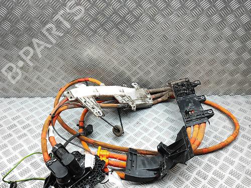 Cavo elettrico Cavo elettrico VOLVO XC40 (536) Recharge AWD (408 hp) 36415522 36415522