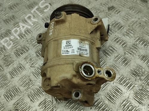 AC compressor FIAT DUCATO Van (250_) 130 Multijet 2,3 D | BP31902805M34 - Image 3