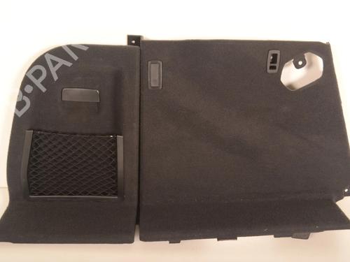 Bagagerumsbeklædning BMW X4 (F26) xDrive 30 d (258 hp) 30226458