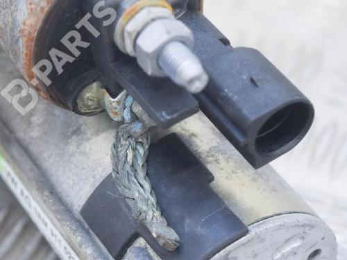 Startmotor VW PASSAT B7 (362) 1.4 TSI EcoFuel | BP6756193M8 