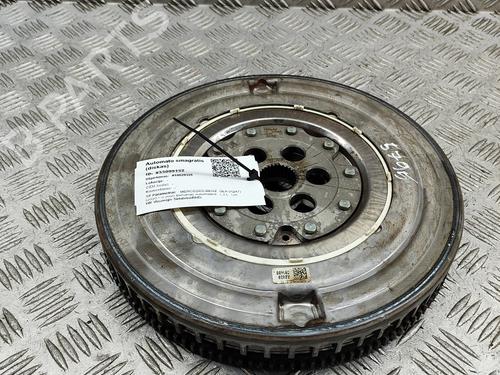 Used Flywheel MERCEDES-BENZ GLA (H247) GLA 200 (247.787) (163 hp) 30856993