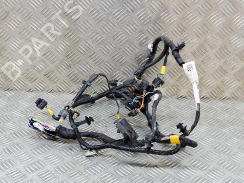 Used Wiring harness Wiring harness TESLA MODEL 3 (5YJ3) EV Performance AWD (462 hp) 27758665 27758665