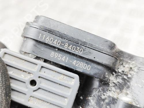 ABS pump TOYOTA bZ4X (_EAM1_) EV (XEAM10) | BP36783060M43  - Image 7
