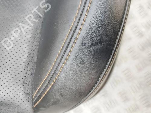 Left front seat MAZDA CX-80 (KL_) e-SKYACTIVE-D MHEV AWD (KL0H, KL3R3P) | BP32525271C15