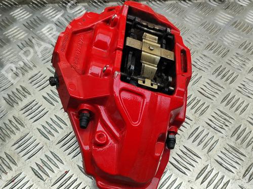 Right front brake caliper BMW 1 (F40) 128 ti | BP28092825M104 