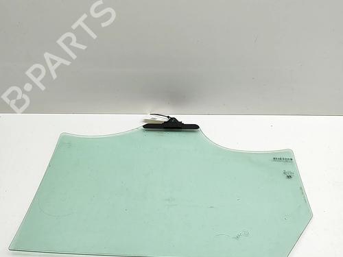 Rear left door window HYUNDAI TUCSON (TL, TLE) 1.7 CRDi | BP30857237C20 