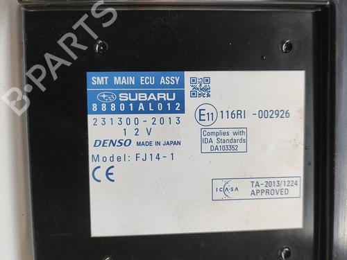 Elektronisk modul SUBARU OUTBACK (BS) 2.0 D AWD (BSD) | BP24141178M83 