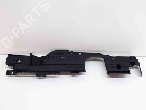 Used Boot lining BMW X3 (G01, F97, G08) iX3 (286 hp) 27764086