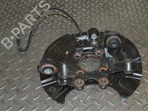 Right rear steering knuckle BMW X3 (F25) sDrive 20 i | BP30223534M28