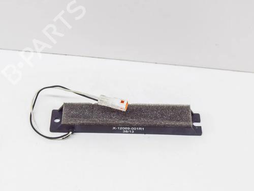 Used Electronic module TESLA MODEL S (5YJS) P85 (421 hp) 8835061