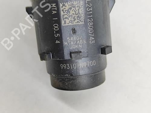 Electronic module HYUNDAI TUCSON (NX4E, NX4A) 1.6 T-GDi Hybrid | BP27777349M83  - Image 7