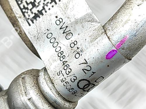 AC pipe AUDI A4 Allroad B9 (8WH, 8WJ) 3.0 TDI quattro | BP33386001M126  - Image 6