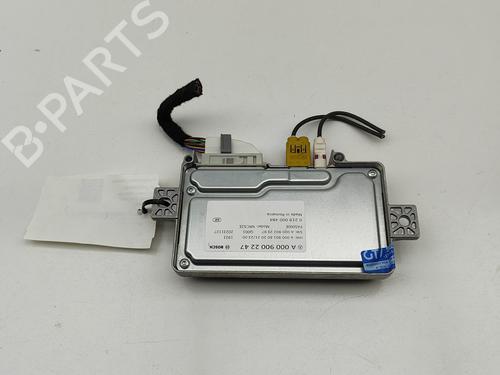 Elektronisk modul MERCEDES-BENZ EQB (X243) EQB 300 4-matic (243.608, 243.609) | BP29593979M83