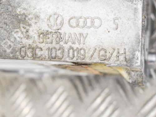 Other AUDI A3 (8P1) 1.6 FSI | BP14608714O1 
