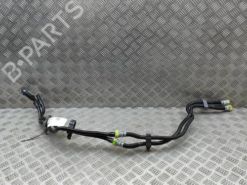 Rør Rør AUDI Q5 (GUB) SQ5 TFSI quattro (367 hp) 33847437 33847437