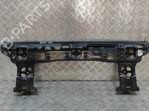 Used Rear bumper bracket BMW X1 (U11) iX1 xDrive 30 (313 hp) 28555496