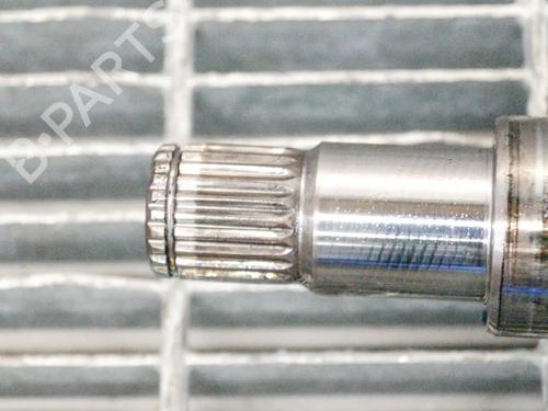 Left front driveshaft FORD B-MAX (JK) 1.4 | BP6743030M38 - Image 6