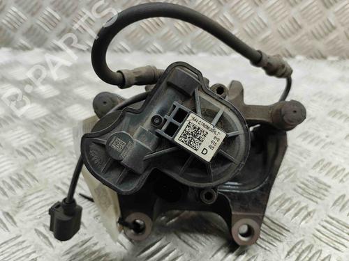 Left rear brake caliper AUDI A3 Sportback (8YA, 8YF) RS3 TFSI quattro | BP28028287M107