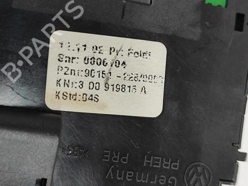 Switch VW PHAETON (3D1, 3D2, 3D3, 3D4, 3D6, 3D7, 3D8, 3D9) 6.0 W12 4motion | BP24307778I30  - Image 7