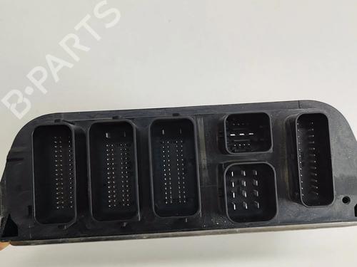 Engine control unit (ECU) BMW X1 (F48) xDrive 25 e Plug-in-Hybrid | BP27770409M57  - Image 6