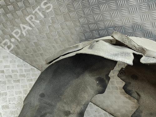 Wheel arch JAGUAR I-PACE (X590) EV400 AWD | BP27768213C56