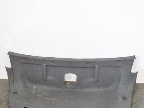 Used Boot lining MERCEDES-BENZ E-CLASS (W212) E 220 BlueTEC (212.001) (177 hp) 20231438