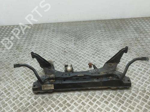Forbro Forbro FORD FIESTA VII (HJ, HF) 1.0 EcoBoost (125 hp) 35811687 35811687