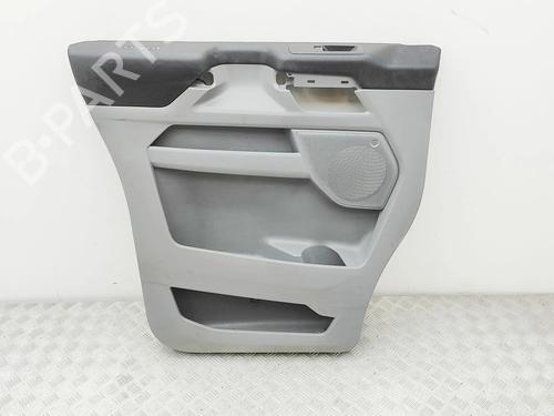 Used Front left panel Front left panel 39510842 39510842