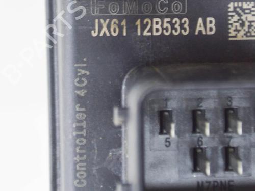 Other FORD TRANSIT V363 Van (FCD, FDD) 2.0 EcoBlue RWD | BP14653417O1 