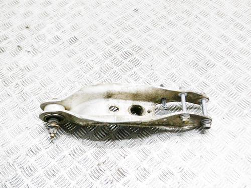 Left rear suspension arm AUDI Q7 (4MB, 4MG, 4MQ) 3.0 TDI quattro | BP14633282M14 