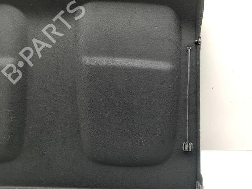 Rear parcel shelf VOLVO XC40 (536) B3 Mild-Hybrid | BP33385346C85 - Image 6