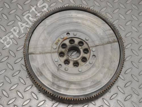 Flywheel MERCEDES-BENZ A-CLASS Saloon (V177) A 180 d (177.110) | BP33362585M101 - Image 4