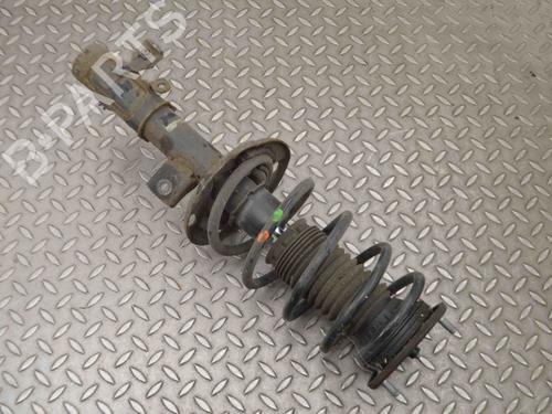 Right front shock absorber MAZDA 6 Saloon (GJ, GL) 2.2 D (GJ2FP) | BP30232167M17