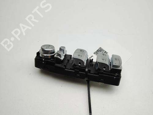 Left front window switch BMW X3 (G01, F97, G08) iX3 | BP38328816I27 - Image 4