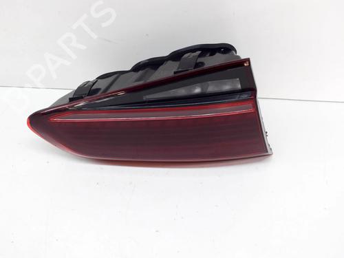 Left tailgate light VW GOLF VII (5G1, BQ1, BE1, BE2) 2.0 R 4motion | BP9510604C79
