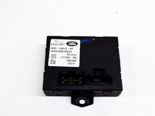 Used Electronic module JAGUAR F-PACE (X761) 2.0 TD4 AWD (180 hp) 9628787