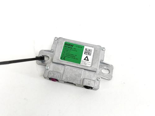 Used Electronic module Electronic module BMW 5 (G30, F90) 530 e Plug-in-Hybrid xDrive (252 hp) 16537157 16537157