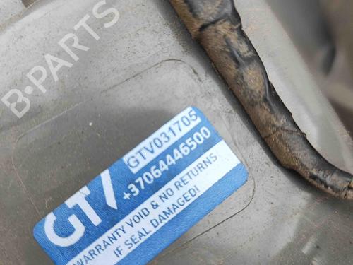 Left taillight FORD RANGER (TKE) 3.2 TDCi 4x4 | BP29829566C34
