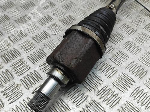 Left front driveshaft VW ID.4 (E21) GTX | BP35717379M38 - Image 5