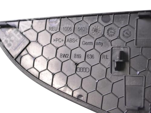 Other AUDI A4 B9 (8W2, 8WC) 2.0 TFSI | BP33342546O1 - Image 5