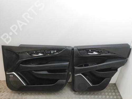 Seats set CADILLAC ESCALADE 6.2 AWD | BP33377009C78 - Image 9