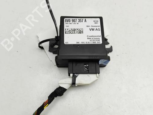 Used Electronic module Electronic module AUDI A3 (8V1, 8VK) S3 quattro (310 hp) 34443650 34443650