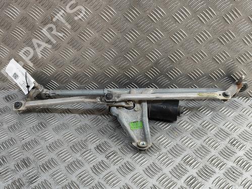 Front wipers mechanism PORSCHE BOXSTER (986) 2.5 | BP27317897C83 