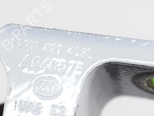 Hinge/Door check strap VW T-ROC (A11, D11) 1.5 TSI | BP14648527C146 