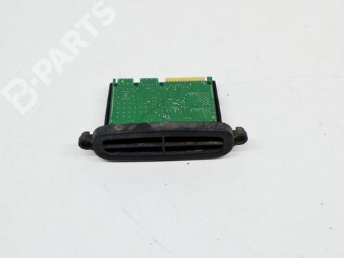 Lichtmodul BMW 5 (F10) 520 d 7267310 | B-Parts 