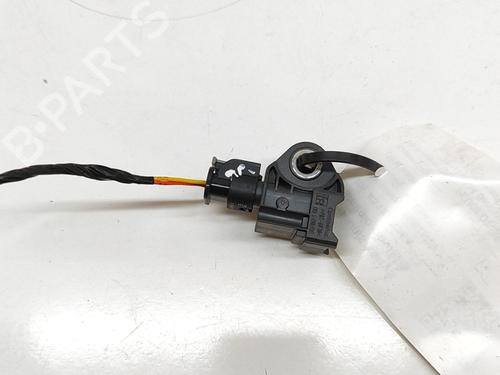 Elektronisk sensor PEUGEOT 208 II (UB_, UP_, UW_, UJ_) 1.2 Hybrid 136 (UPHPYK) (136 hp) 28674669