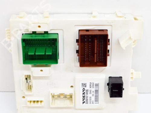 Elektronisk modul VOLVO XC40 (536) B4 Mild-Hybrid (197 hp) 28497545