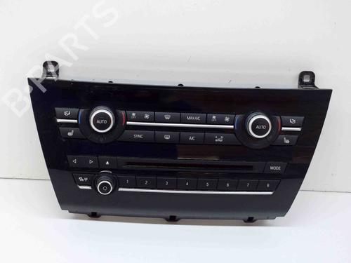 Used Climate control BMW X6 (F16, F86) xDrive 40 d (313 hp) 10072723